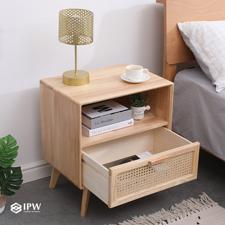 Pierre Nightstand