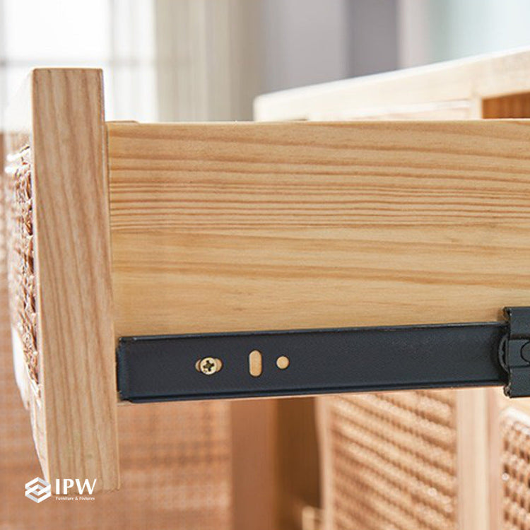 Pierre Sideboard (Natural)
