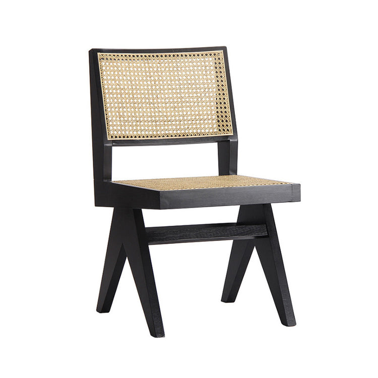 Pierre Armless Chair