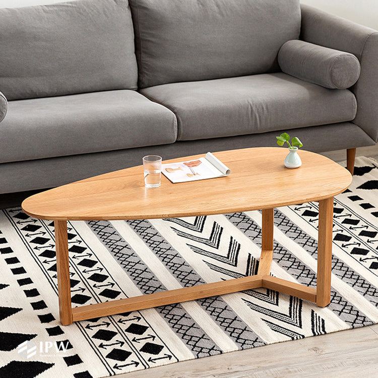 Porto Mango Coffee Table