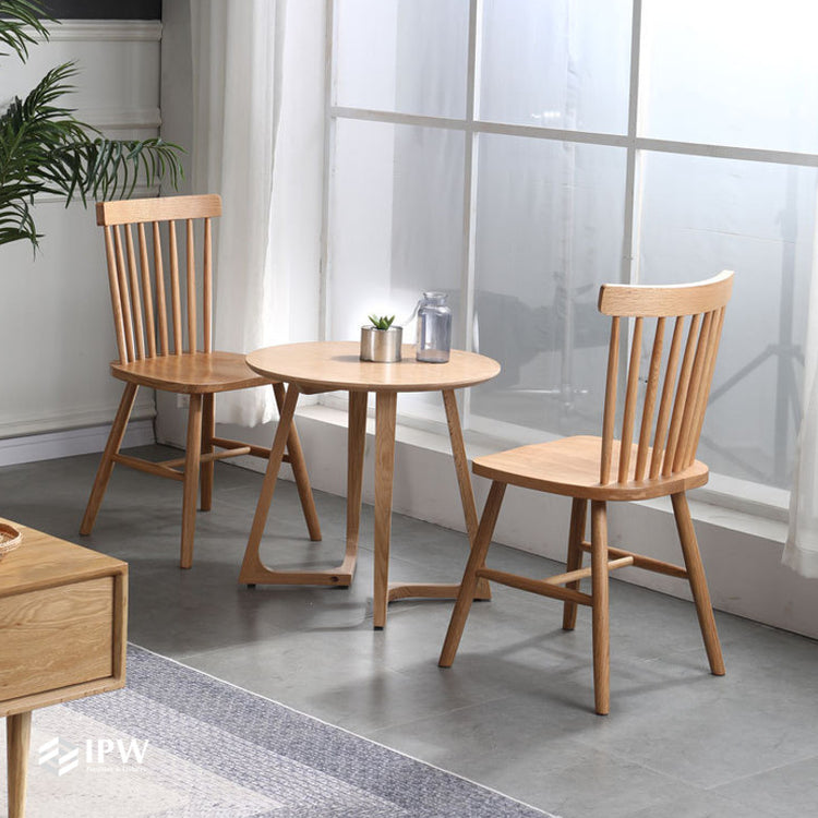 Porto Round Coffee Table