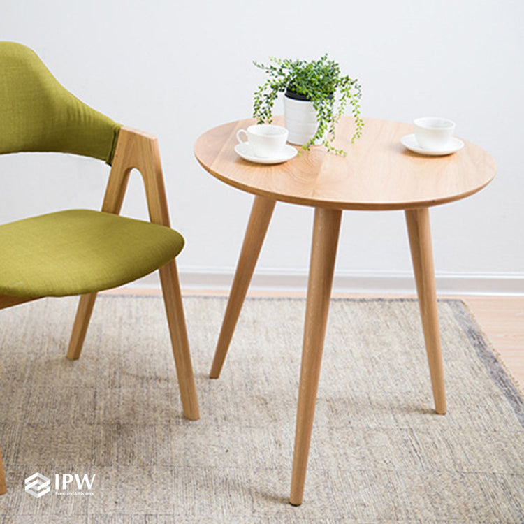 Porto Round Side Table