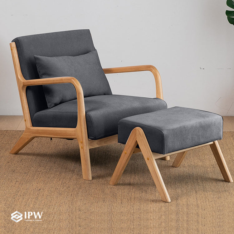 Sabi Lounge Chair