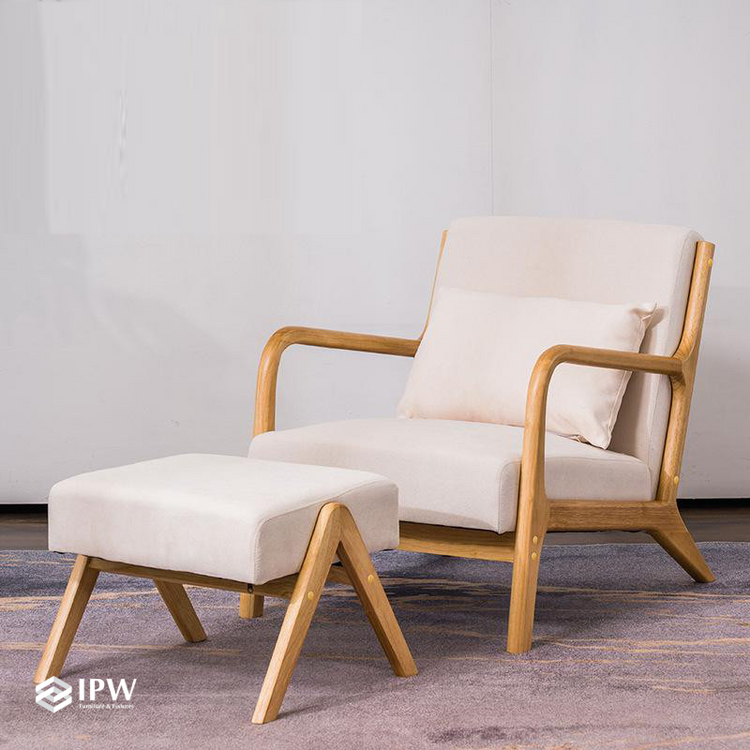 Sabi Lounge Chair