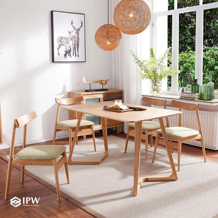 Porto Dining Table