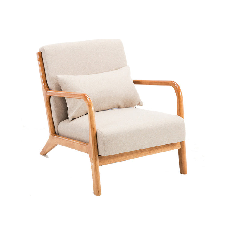 Sabi Lounge Chair
