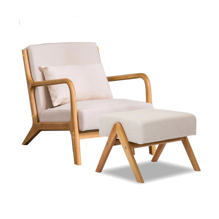 Sabi Lounge Chair