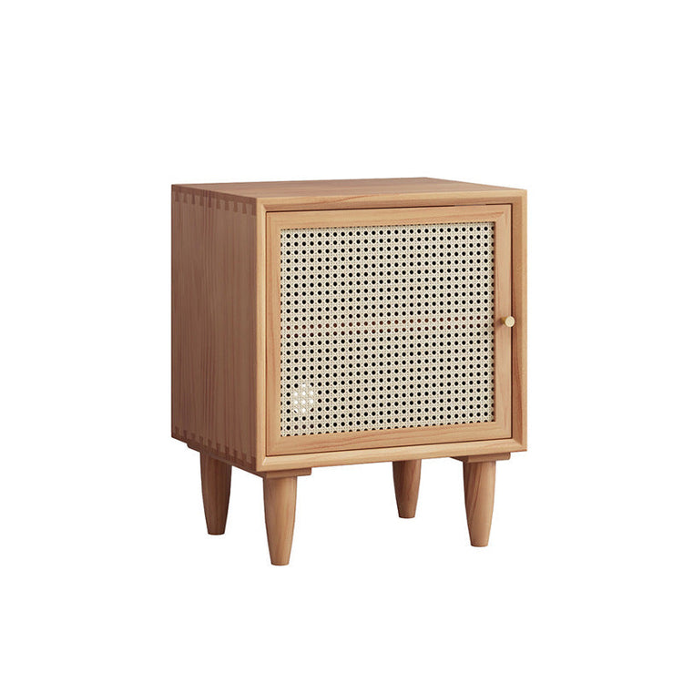 Sakura Nightstand (Wood)