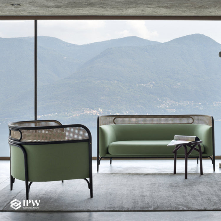 Targa Sofa Chair