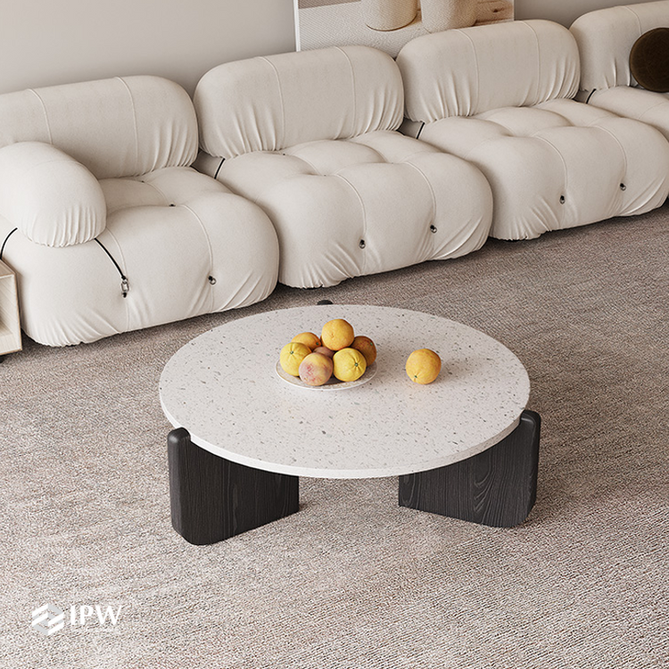 Terrazzo Coffee Table