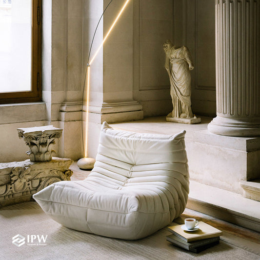 Togo Chair (Lounge Chair)