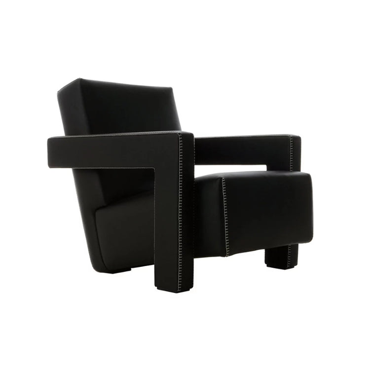 Dom Lazy Armchair