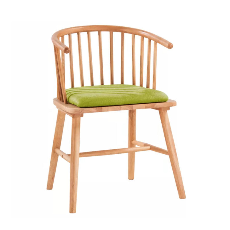 Low Back Windsor Armchair