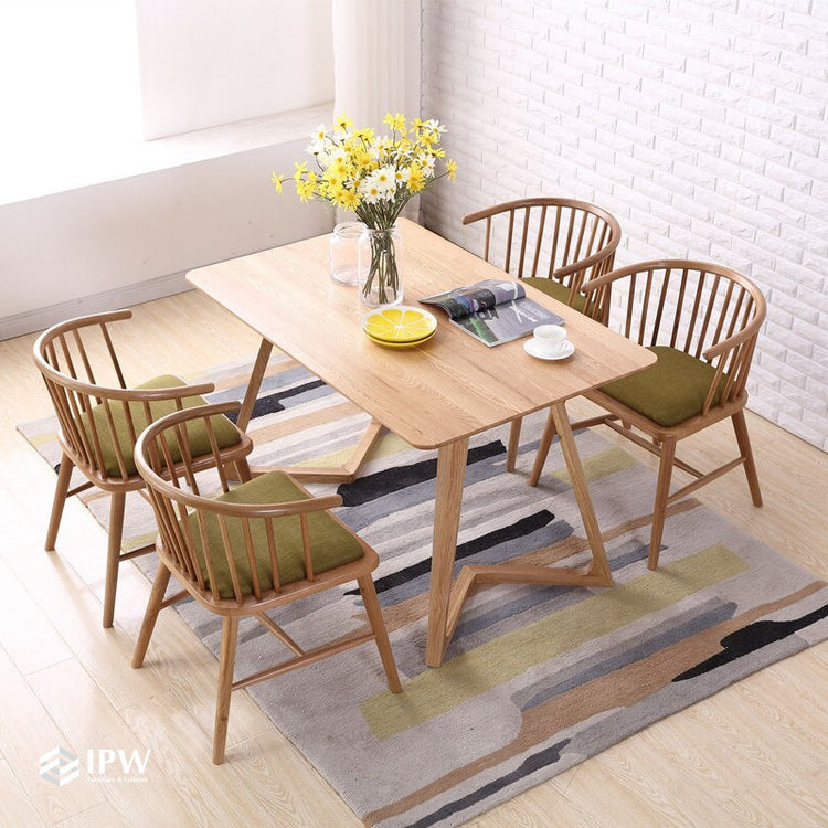 Porto Dining Table