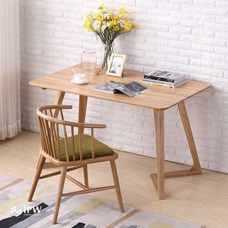 Low Back Windsor Armchair