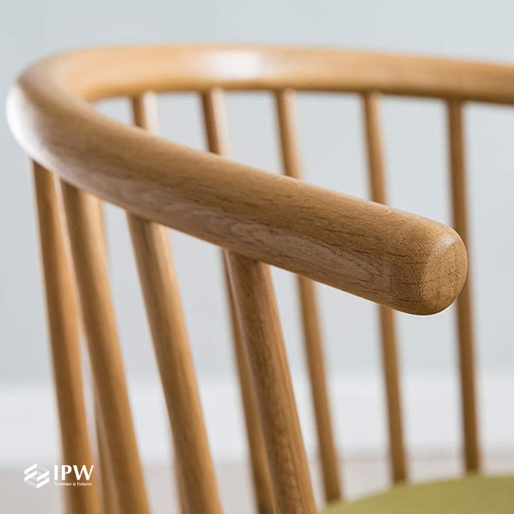 Low Back Windsor Armchair