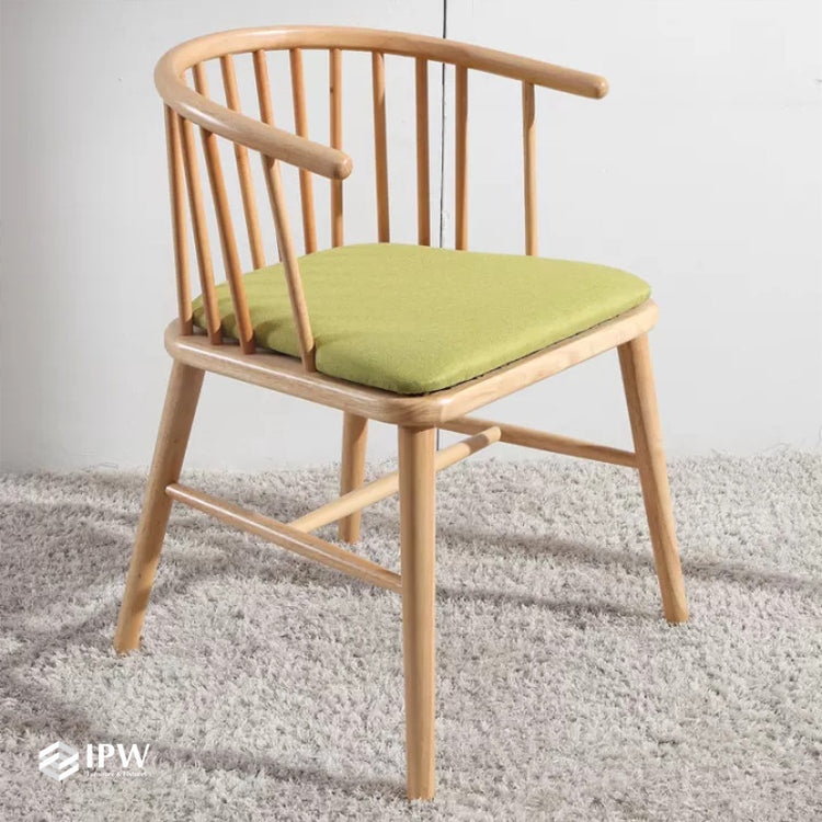 Low Back Windsor Armchair