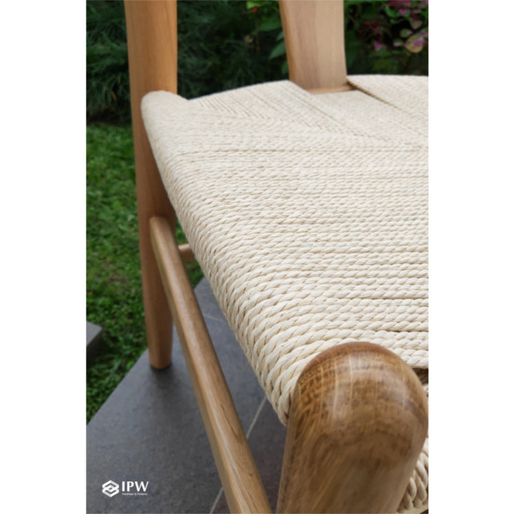 Wishbone Chair