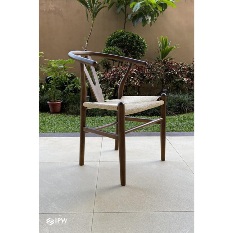 Wishbone Chair