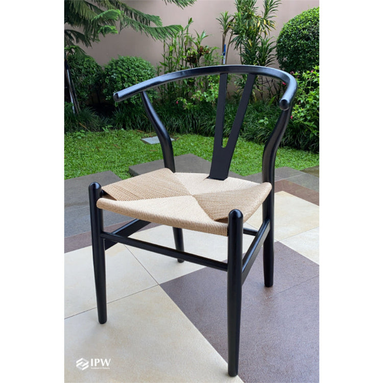 Wishbone Chair