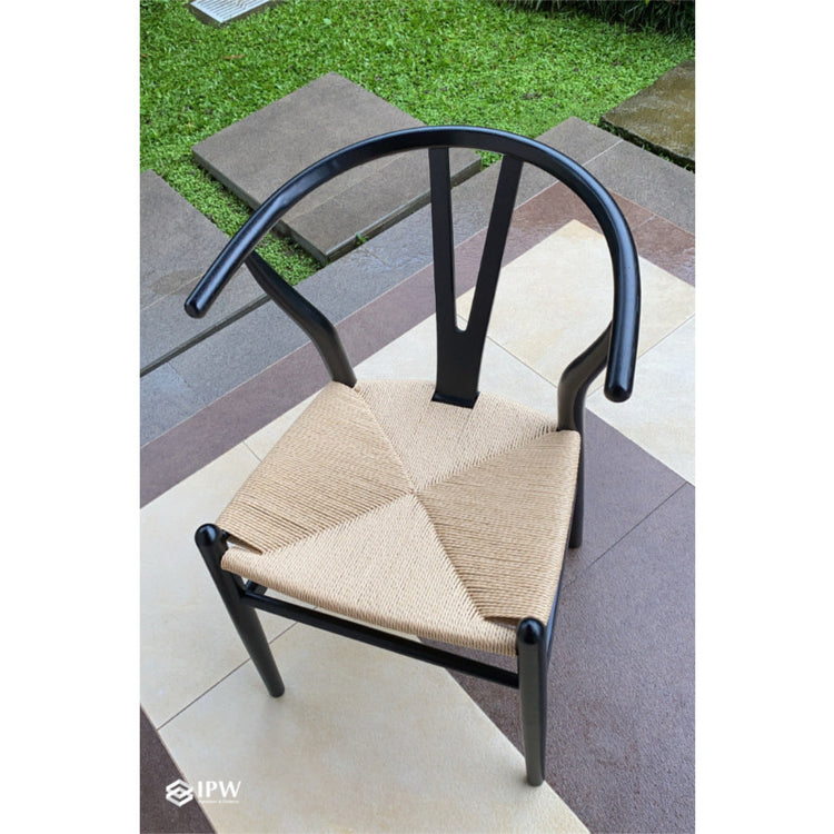 Wishbone Chair