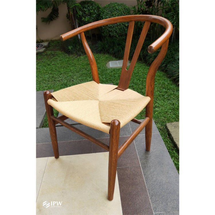 Wishbone Chair