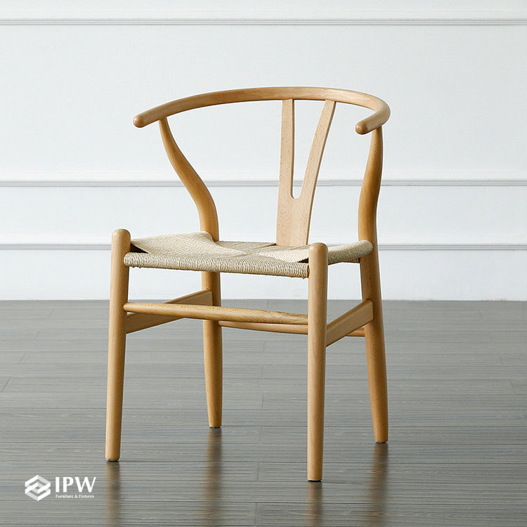 Wishbone Chair