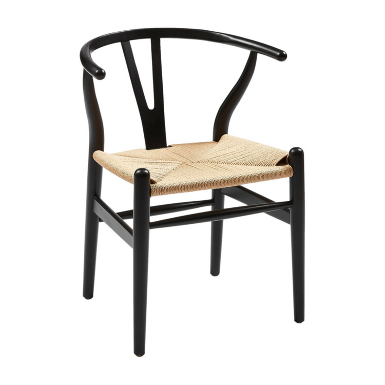 Wishbone Chair