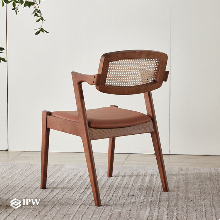 Zen Cane Chair
