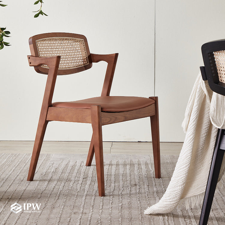 Zen Cane Chair