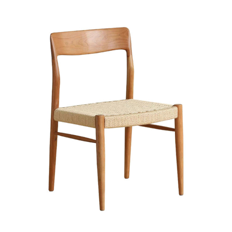Autumn Dining Chair (Wood)