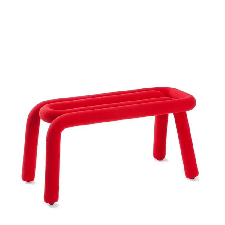 Chase Bold Bench (Red)