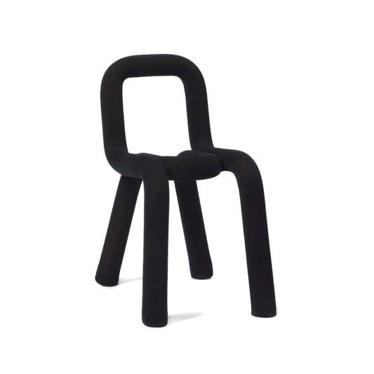 Chase Bold Chair (Black)