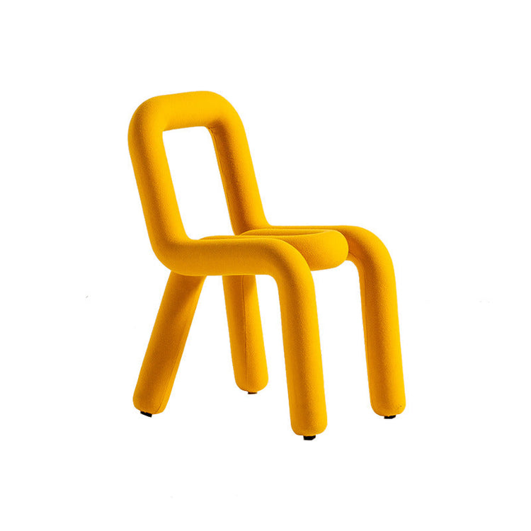 Chase Bold Chair (Yellow)