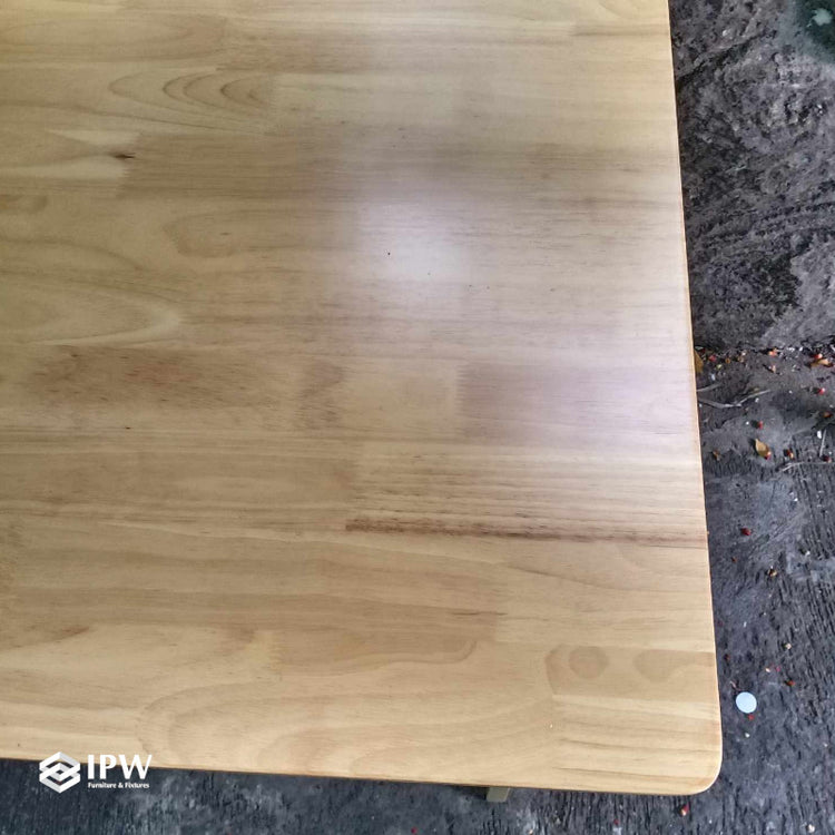 Eket Home Desk 100cm (Wood)