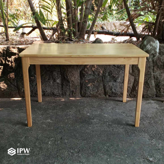 Kyoto Dining Table 120cm (Wood)