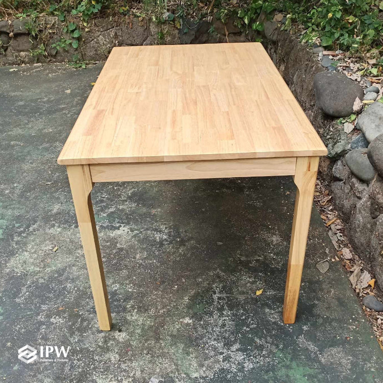 Kyoto Dining Table 130cm (Wood)