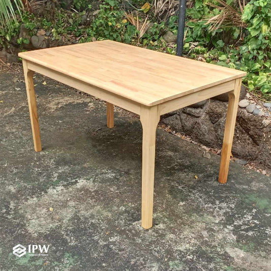Kyoto Dining Table 130cm (Wood)