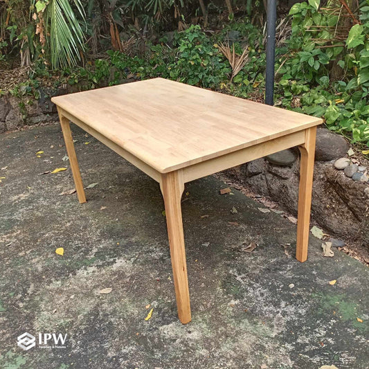 Kyoto Dining Table 150cm (Wood)