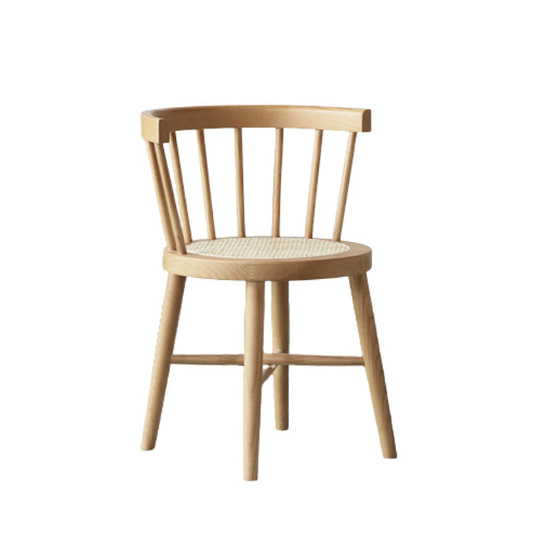 Dalia Dining Chair (Natural)