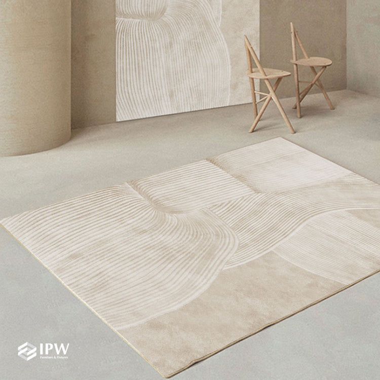 Cozy Living Floor Rug - Desert