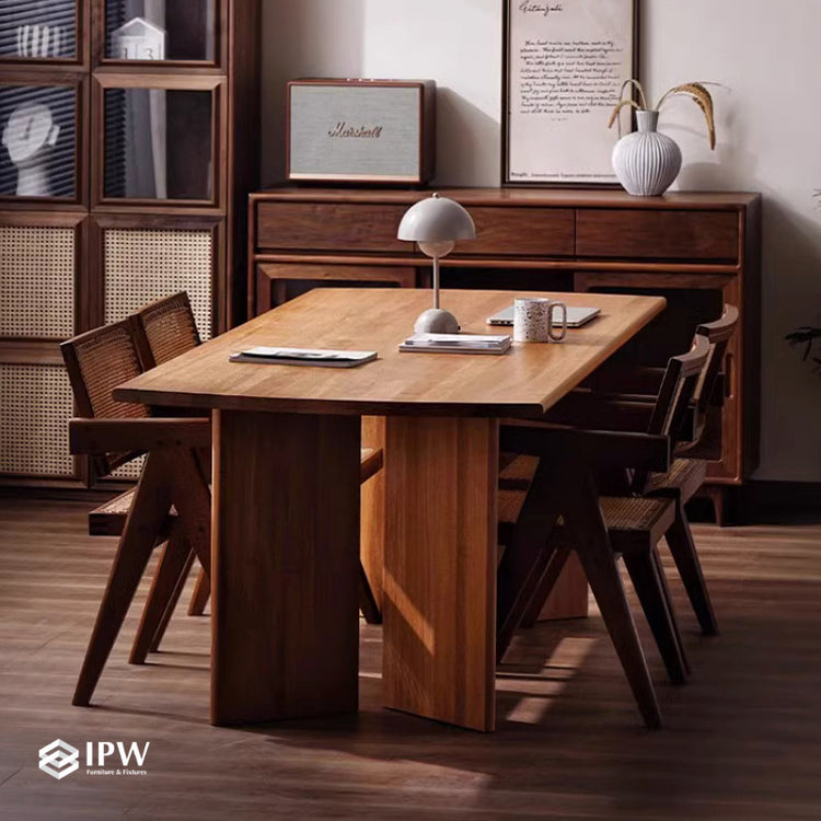 Kanji Dining Table