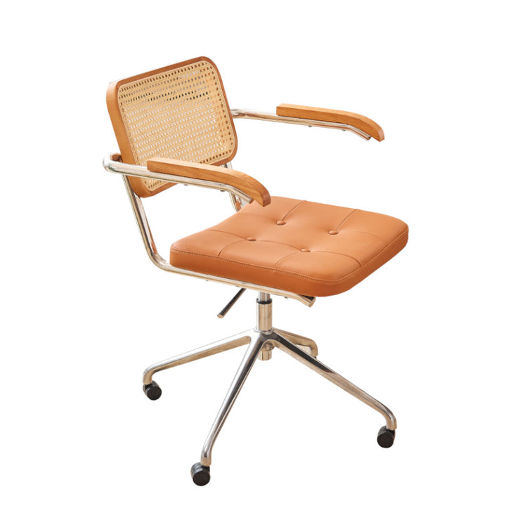 Marcel Cushioned Office Chair