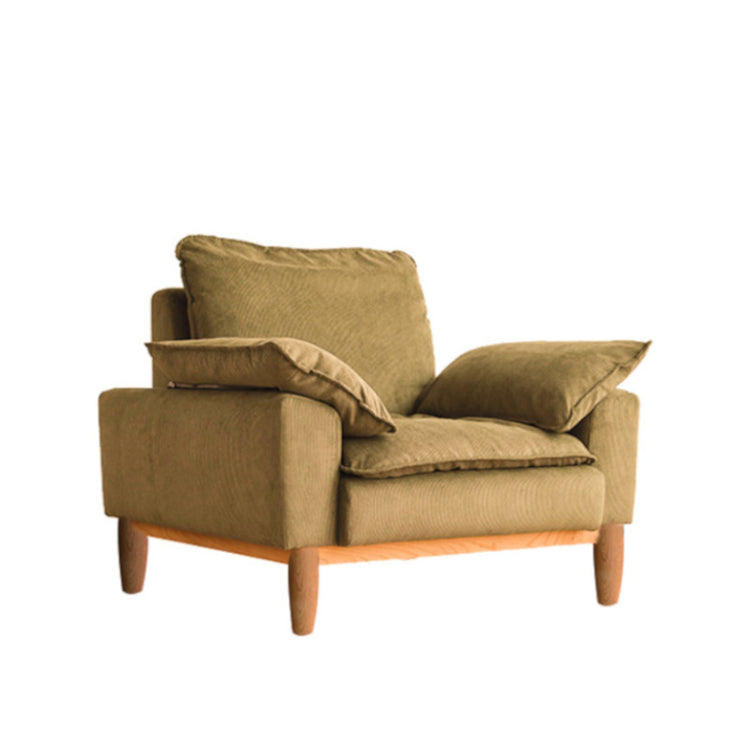 Midori Lounge Chair