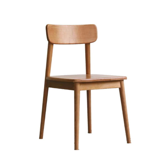 Muji Dining Chair (Wood)