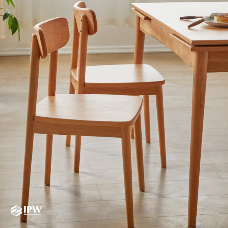 Muji Dining Chair