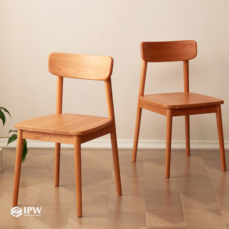 Muji Dining Chair