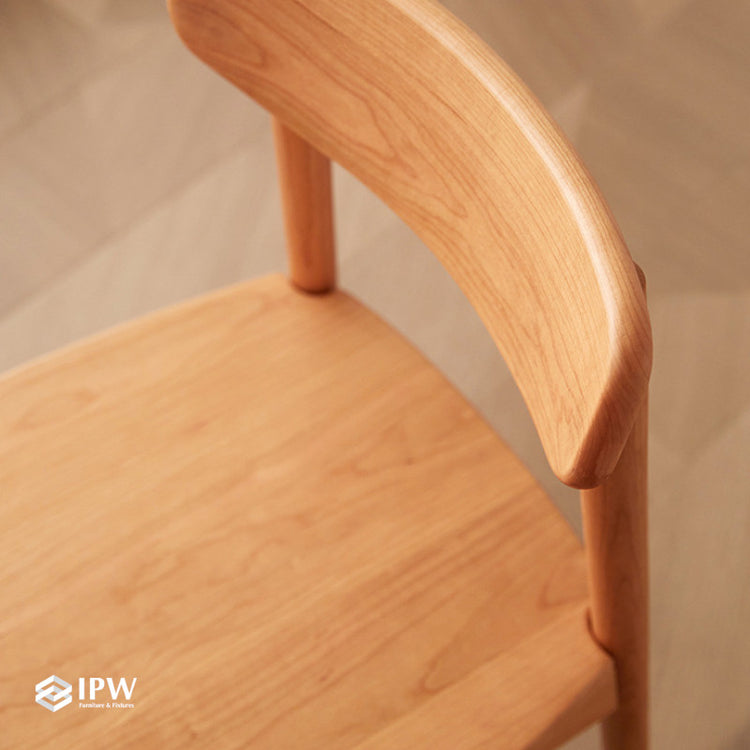 Muji Dining Chair