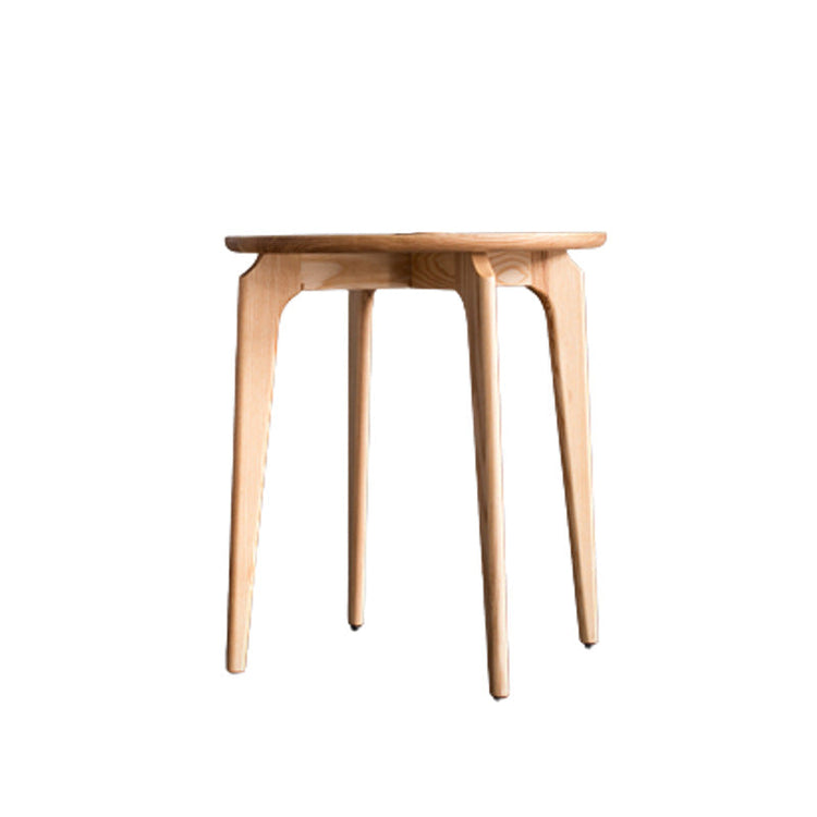 Muji Side Table (Wood)