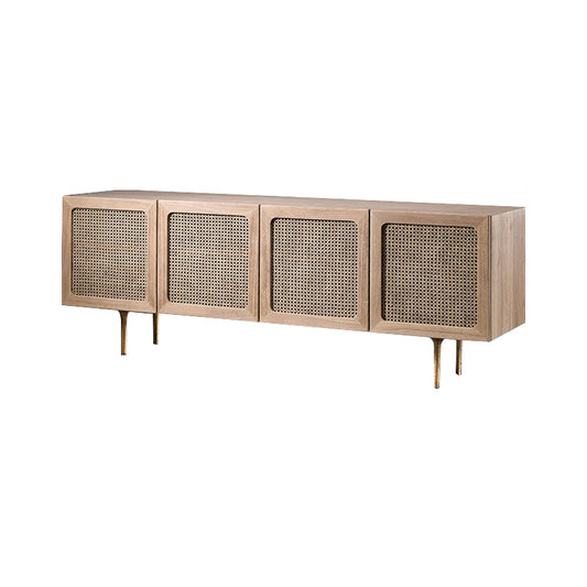 Marina Media Console